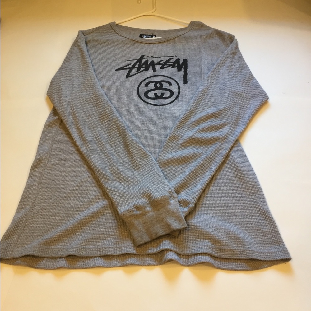 Stussy Thermal